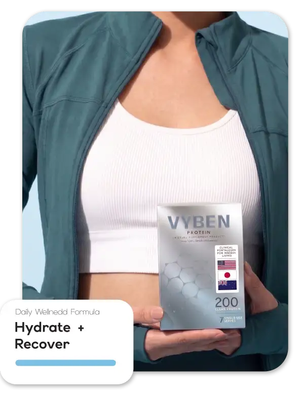 VYBEN Protein